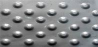 Carbon Steel Embossed Tread Plate Manufacturer India