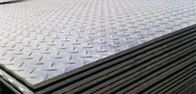 Mild Steel Slip Free Sheet Manufacturer India