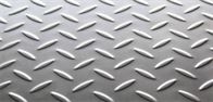 Stainless Steel Chequered Sheet Supplier