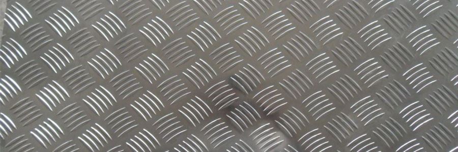 chequered plate supplier in Bangalore