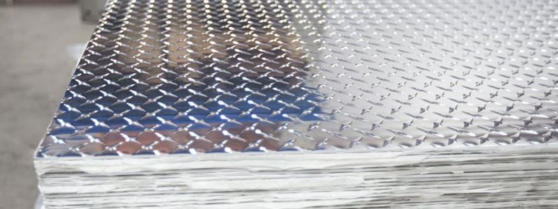 chequered plate supplier in Jamshedpur