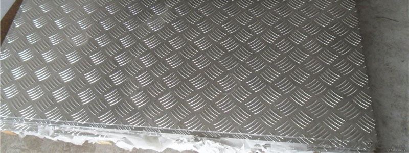 chequered plate supplier in Sivakasi