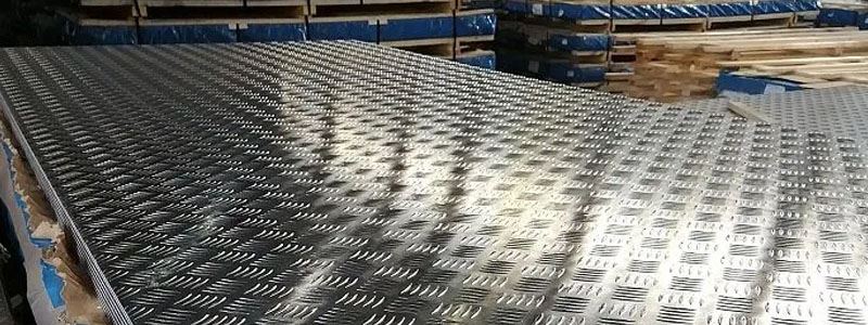 chequered plate supplier in Tiruppur